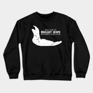 Bright Hope Crewneck Sweatshirt